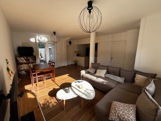  Appartement � vendre 2 pi�ces 46 m�