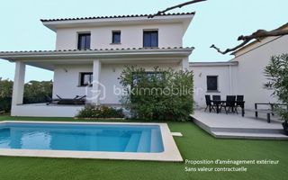  Maison � vendre 6 pi�ces 156 m�