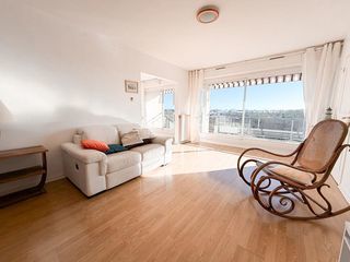  Appartement � vendre 5 pi�ces 96 m�