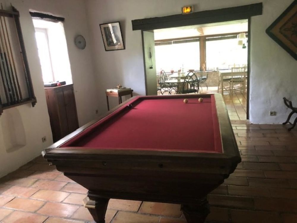 � vendre  Propri�t�/ch�teau Tornac (30140)