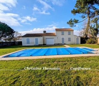  Maison � vendre 5 pi�ces 104 m�