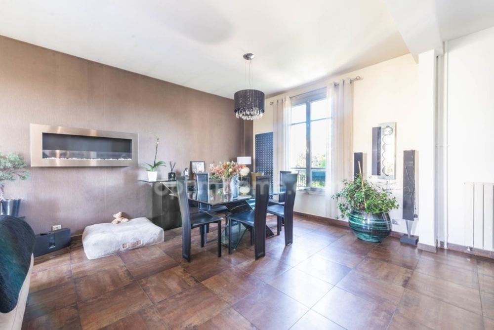 � vendre  Maison Sartrouville (78500)