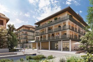  Appartement � vendre 2 pi�ces 47 m�