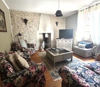  Propri�t�/ch�teau � vendre 6 pi�ces 175 m�