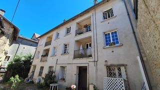  Appartement � vendre 3 pi�ces 73 m�