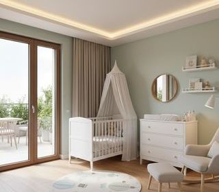  Appartement � vendre 4 pi�ces 82 m�