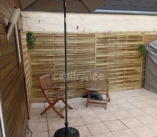  Maison � vendre 6 pi�ces 100 m�