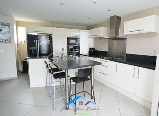  Maison � vendre 4 pi�ces 90 m�