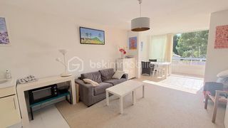  Appartement � vendre 3 pi�ces 66 m�