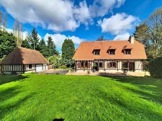  Maison � vendre 6 pi�ces 130 m�