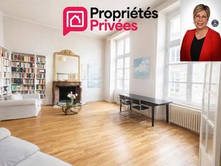  Appartement � vendre 3 pi�ces 117 m�