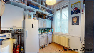  Maison � vendre 6 pi�ces 130 m�