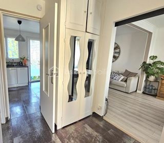  Maison � vendre 6 pi�ces 95 m�