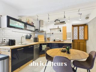  Maison � vendre 3 pi�ces 65 m�