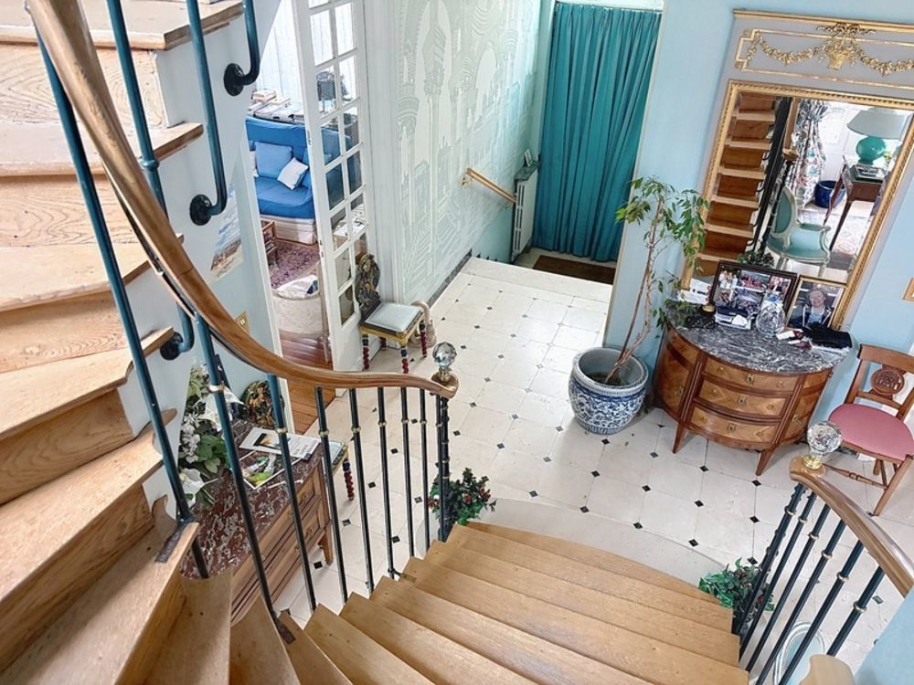 � vendre  Maison Reims (51100)