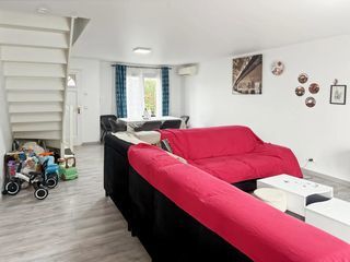  Maison � vendre 5 pi�ces 126 m�