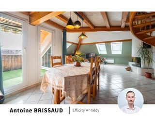  Appartement � vendre 5 pi�ces 120 m�