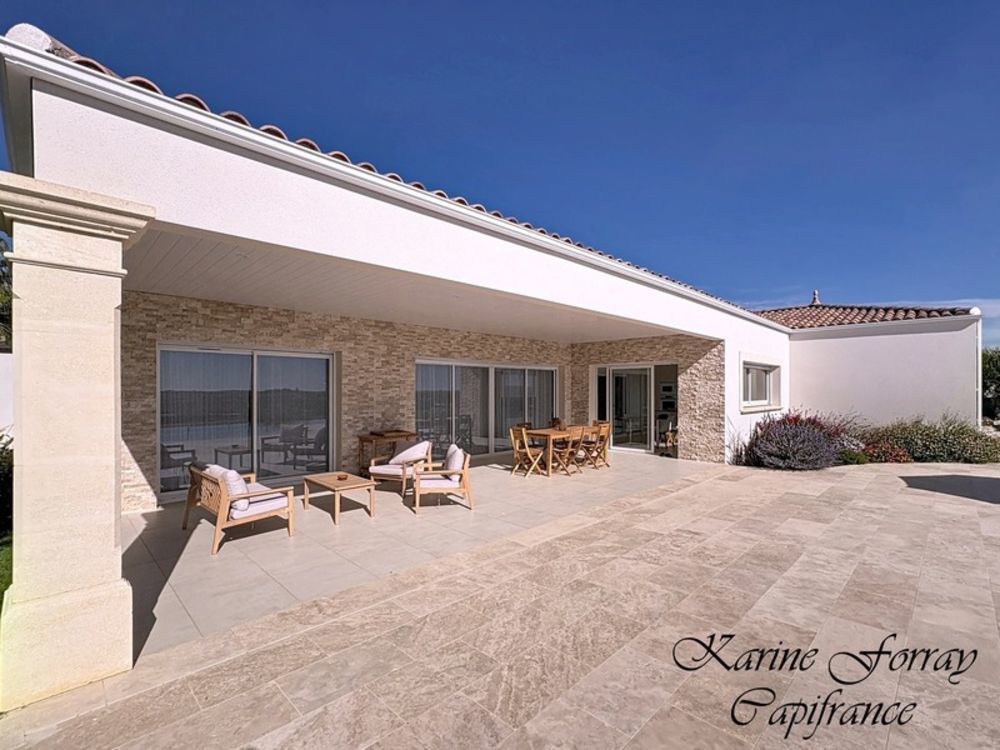 � vendre  Maison Magalas (34480)