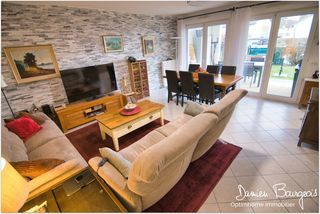  Appartement � vendre 3 pi�ces 76 m�