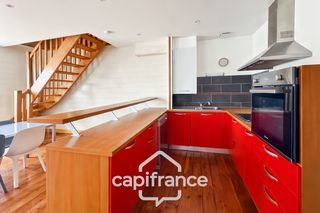  Appartement � vendre 3 pi�ces 95 m�