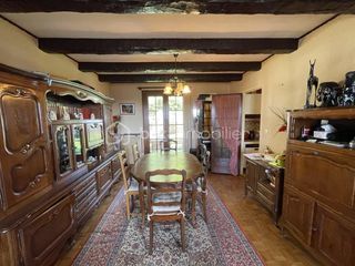  Maison � vendre 6 pi�ces 112 m�