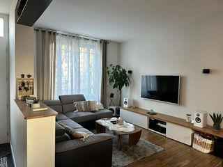  Maison � vendre 5 pi�ces 87 m�