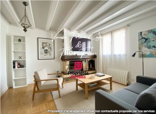  Maison � vendre 4 pi�ces 200 m�