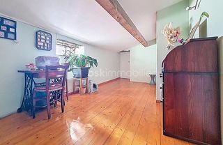  Maison � vendre 6 pi�ces 130 m�