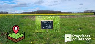  Terrain � vendre 2400 m�