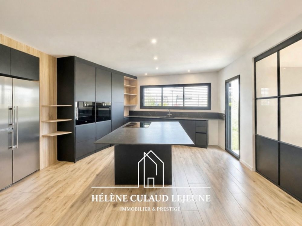 � vendre  Maison Vannes (56000)