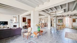  Maison � vendre 7 pi�ces 208 m�