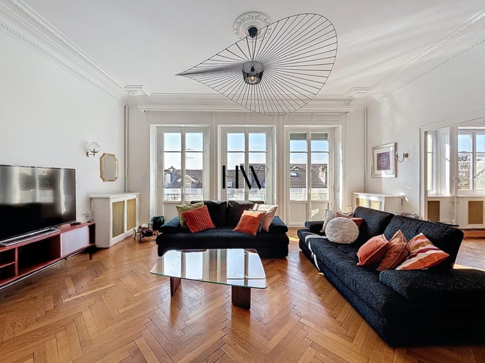 � vendre  Appartement Annemasse (74100)