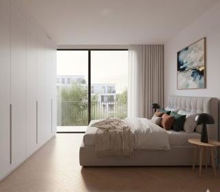  Appartement � vendre 3 pi�ces 66 m�