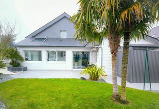  Maison � vendre 6 pi�ces 164 m�