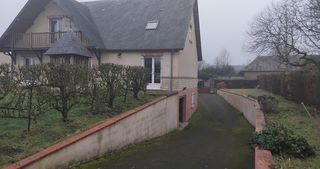  Maison � vendre 6 pi�ces 155 m�