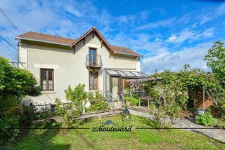  Maison � vendre 4 pi�ces 113 m�