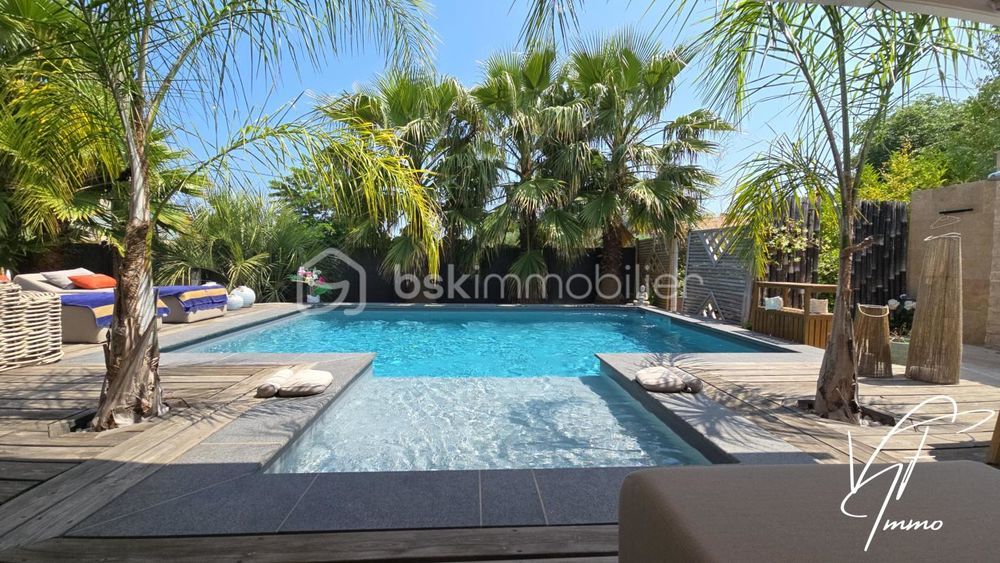 � vendre  Maison Le Beausset (83330)