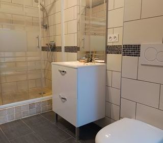  Appartement � louer 1 pi�ce 25 m�