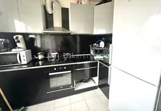  Appartement � vendre 2 pi�ces 42 m�