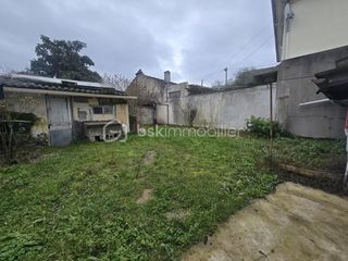  Maison � vendre 3 pi�ces 42 m�