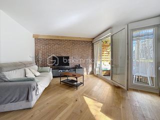  Appartement � vendre 4 pi�ces 74 m�