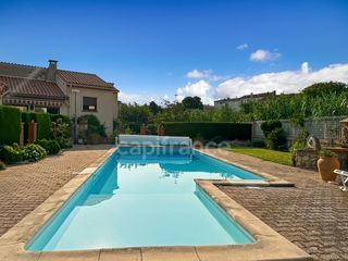  Villa � vendre 5 pi�ces 139 m�