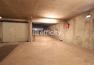  Parking / Garage � vendre 10 m�