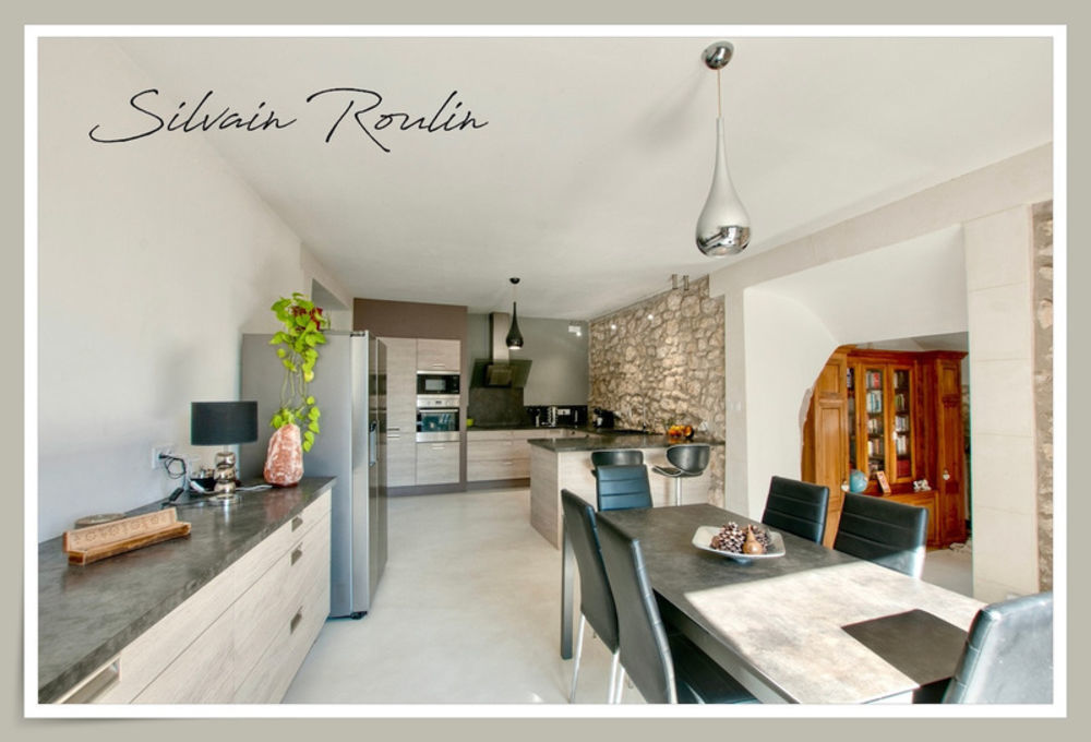 � vendre  Maison Malataverne (26780)