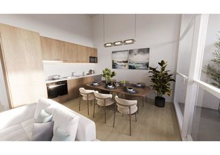  Appartement � vendre 5 pi�ces 91 m�