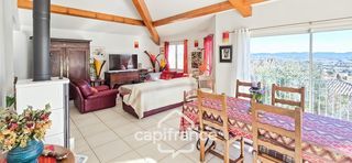  Villa � vendre 5 pi�ces 134 m�