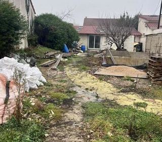  Maison � vendre 4 pi�ces 200 m�