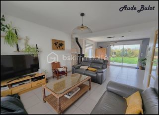  Maison � vendre 6 pi�ces 128 m�