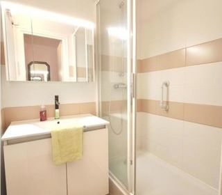  Appartement � vendre 2 pi�ces 40 m�