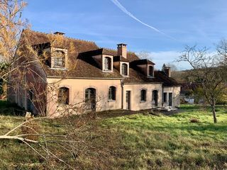  Maison � vendre 6 pi�ces 260 m�